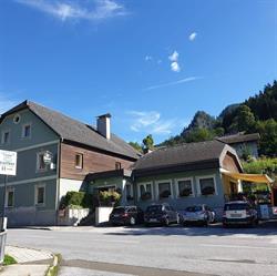 Restaurant-Pizzeria-Gasthof International, Hieflau Öffnungszeiten
