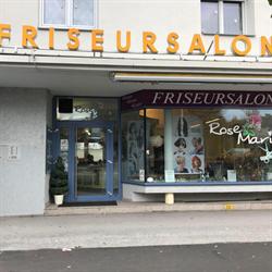 Friseursalon Rosemarie, Innsbruck Öffnungszeiten