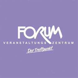 Forum Veranstaltungszentrum, Rum Öffnungszeiten