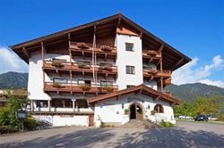 Hotel Der Bräuwirt, St. Ulrich am Pillersee Öffnungszeiten