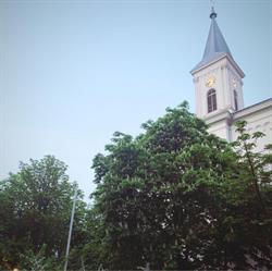 Kindergarten der Pfarre Meidling, Meidling, Wien - Öffnungszeiten