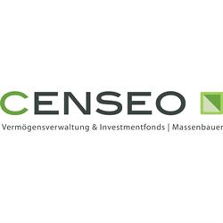 CENSEO Vermögensverwaltung GesmbH, Hernals, Wien - Öffnungszeiten