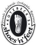 Orthopädie Kotzbeck, Kotzbecks Shoes'n'feet, Hall in Tirol - Öffnungszeiten