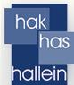 Bhak/Bhas Hallein, Öffnungszeiten