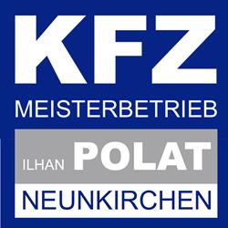 KFZ Ilhan POLAT, Neunkirchen Öffnungszeiten
