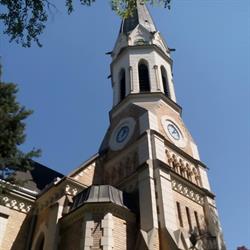 Evangelische Kirche A.b., Pfarramt Steyr, Öffnungszeiten