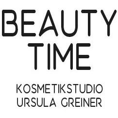 beauty time Kosmetikstudio Ursula Greiner, Straß in Steiermark Öffnungszeiten
