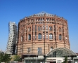 Gasometer Wien, Öffnungszeiten