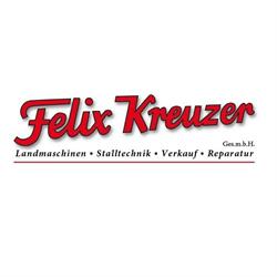 Felix Kreuzer Ges.m.b.H. - Landmaschinen, Kothgumprechting Öffnungszeiten