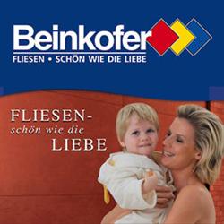 Beinkofer GesmbH & Co KG - Fliesenschauraum, Liesing, Wien - Öffnungszeiten