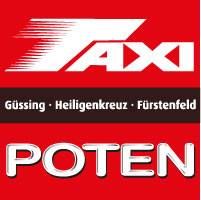 Taxi Poten e.U. Inh. K. Plessl, Güssing Öffnungszeiten