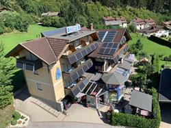 Gletschermühle Hotel - Restaurant, Flattach Öffnungszeiten