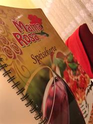 Mama Rosa Restaurant - Pizzeria, Weiz Öffnungszeiten