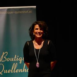 Boutique Quellenhof Doris Schuch, Bad Tatzmannsdorf Öffnungszeiten
