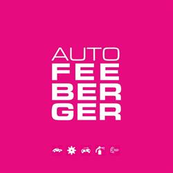 Auto - Feeberger KFZ - Werkstätte und Handel mit Kraftfahrzeugen GmbH, Fohnsdorf Öffnungszeiten