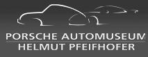Porsche Automuseum Pfeifhofer GmbH, Gmünd Öffnungszeiten