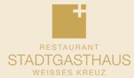 Stadtgasthaus im Hotel Weisses Kreuz, Bregenz Öffnungszeiten