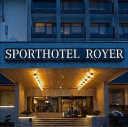 Sporthotel Royer KG, Schladming Öffnungszeiten