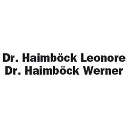 Dr.Haimböck Leonore & Dr.Haimböck Werner, Wien Öffnungszeiten