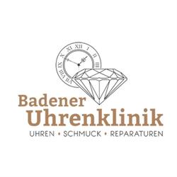 Badener Uhrenklinik Uhren-Schmuck-Reparaturen E.U., Öffnungszeiten