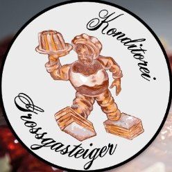 Cafe-Konditorei Großgasteiger, Innsbruck Öffnungszeiten