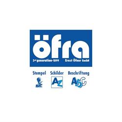 ÖFRA Stempel - Schilder - Druck - Grafik, Innsbruck Öffnungszeiten