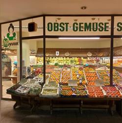 Obst Mair-Fasolt Hermann Jun., Innsbruck Öffnungszeiten
