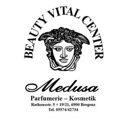 Parfümerie Medusa, Bregenz Öffnungszeiten
