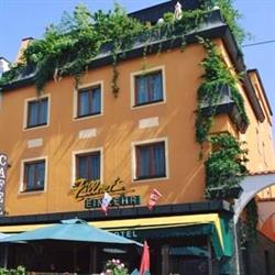 Hotel Zillners Einkehr, Altheim Öffnungszeiten