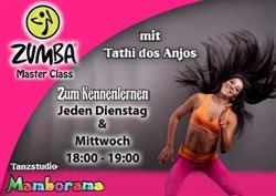 Mamborama Tanzstudio Inh Brigitte U Alberto Rosas-Rondinelli, Mariahilf, Wien - Öffnungszeiten