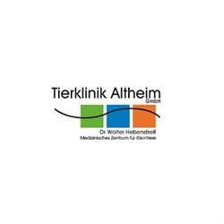 Tierklinik Altheim GmbH, Öffnungszeiten
