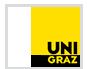 Institut Für Geschichte der Karl-Franzens-Universität Graz, Öffnungszeiten