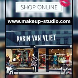 Make Up Studio Karin Van Vliet, Innere Stadt, Wien - Öffnungszeiten