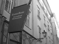 GardeRobe Second Hand, Innere Stadt, Graz - Öffnungszeiten