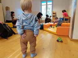 Eltern-Kind-Zentrum Familien- und Sozialzentrum - Treffpunkt An der Ach, Dornbirn Öffnungszeiten
