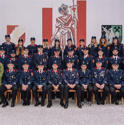 Freiwillige Feuerwehr St. Stefan ob Stainz, Öffnungszeiten