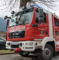 Freiwillige Feuerwehr Kammern, Kammern im Liesingtal Öffnungszeiten