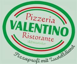 Pizzeria Valentino, Altmünster Öffnungszeiten