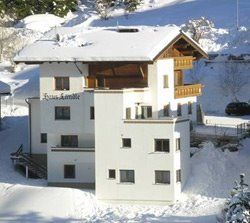 Haus Ländle- Fam. Walser, Ischgl Öffnungszeiten