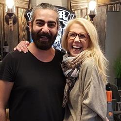 Friseur i d Pernau Inh Monika Egger, Wels Öffnungszeiten