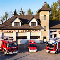 Freiwillige Feuerwehr Edelstauden, Heiligenkreuz am Waasen Öffnungszeiten