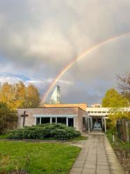 Evangelische Pfarrgemeinde A.B. - Linz-Dornach, Öffnungszeiten