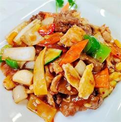 China Restaurant Zheng, Amstetten Öffnungszeiten