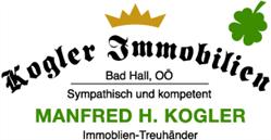 Manfred Kogler - Kogler - Immobilien, Bad Hall Öffnungszeiten