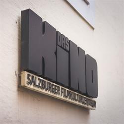 Das Kino – Salzburger Filmkulturzentrum, Öffnungszeiten