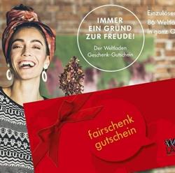 Weltladen Tulln - Verein f Faires Handeln U Teilen, Öffnungszeiten