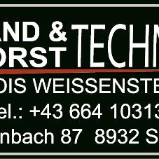 Weissensteiner Alois - Land- & Forsttechnik, Weißenbach an der Enns Öffnungszeiten