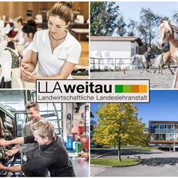 Landwirtschaftliche Landeslehranstalt Weitau, St. Johann in Tirol Öffnungszeiten