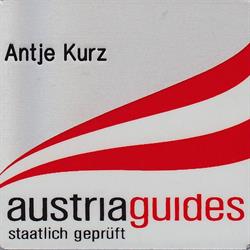 Salzburgguide.info - Antje Kurz, Öffnungszeiten