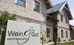 Wein&Gut - Weingut Rathbauer, Kottingbrunn Öffnungszeiten